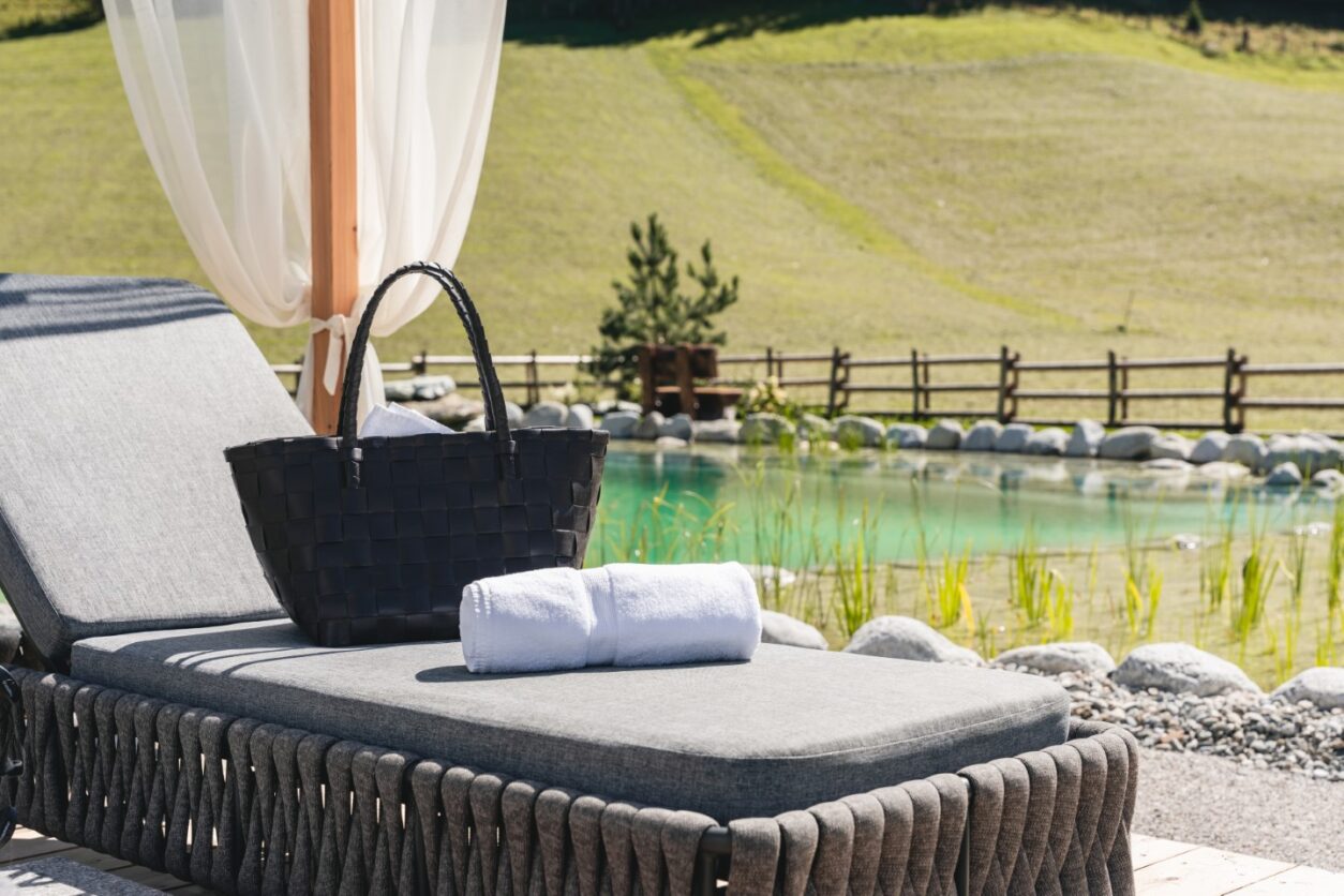 Adults-only Wellnesshotel Gerlos - Traumhotel Alpina