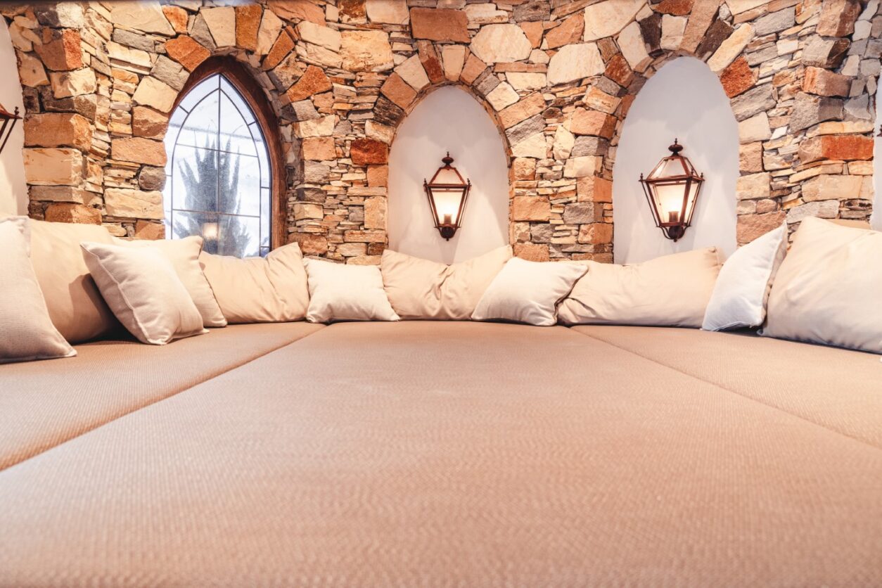 Adults-only Wellnesshotel Gerlos - Traumhotel Alpina