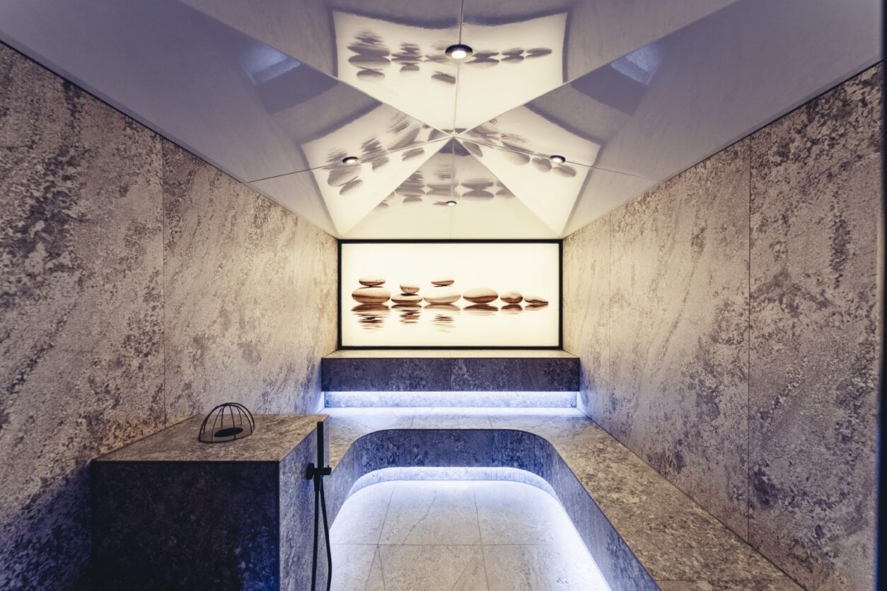 Adults-only Wellnesshotel Gerlos - Traumhotel Alpina