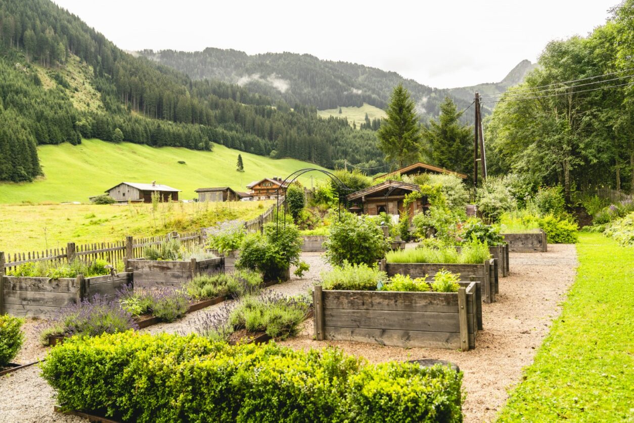 Adults-only Wellnesshotel Gerlos - Traumhotel Alpina