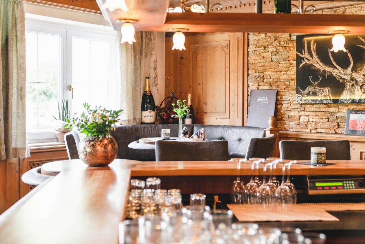 Adults-only Wellnesshotel Gerlos - Traumhotel Alpina