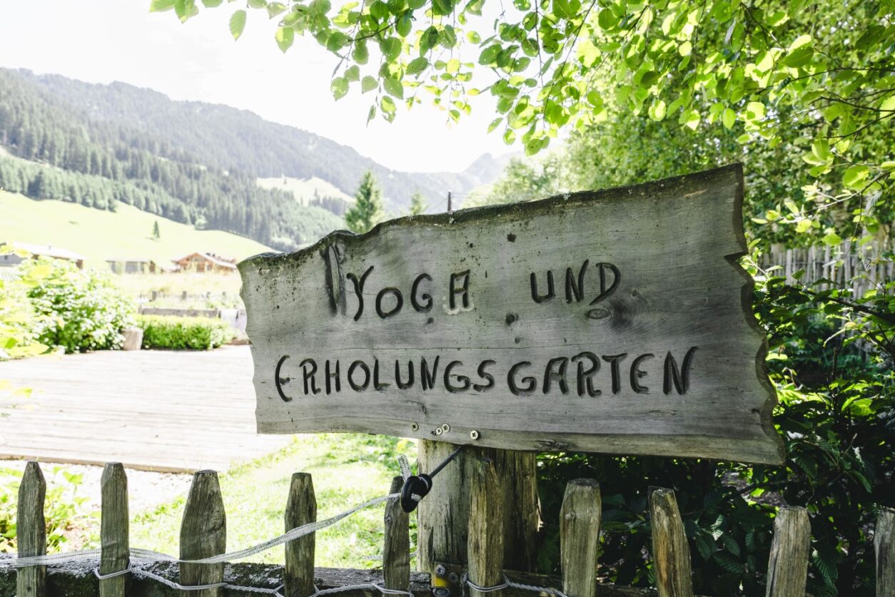 Adults-only Wellnesshotel Gerlos - Traumhotel Alpina