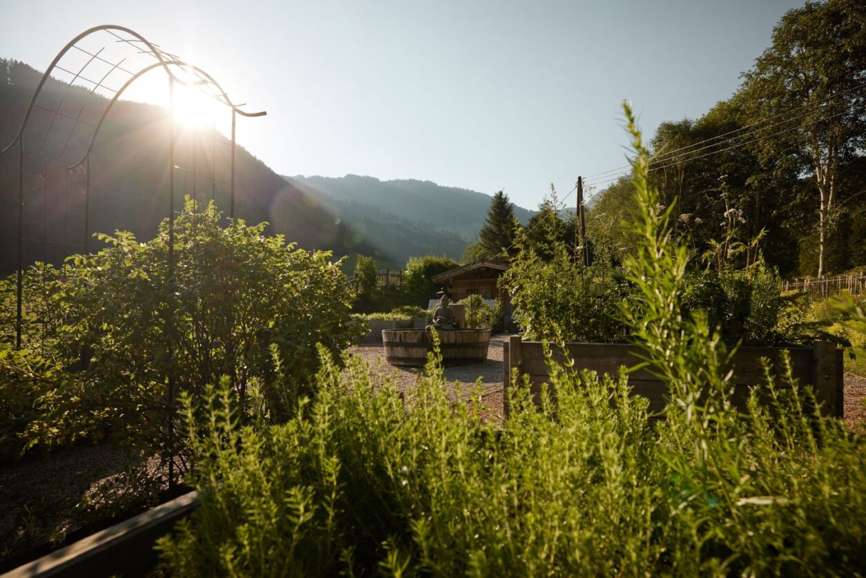 Adults-only Wellnesshotel Gerlos - Traumhotel Alpina