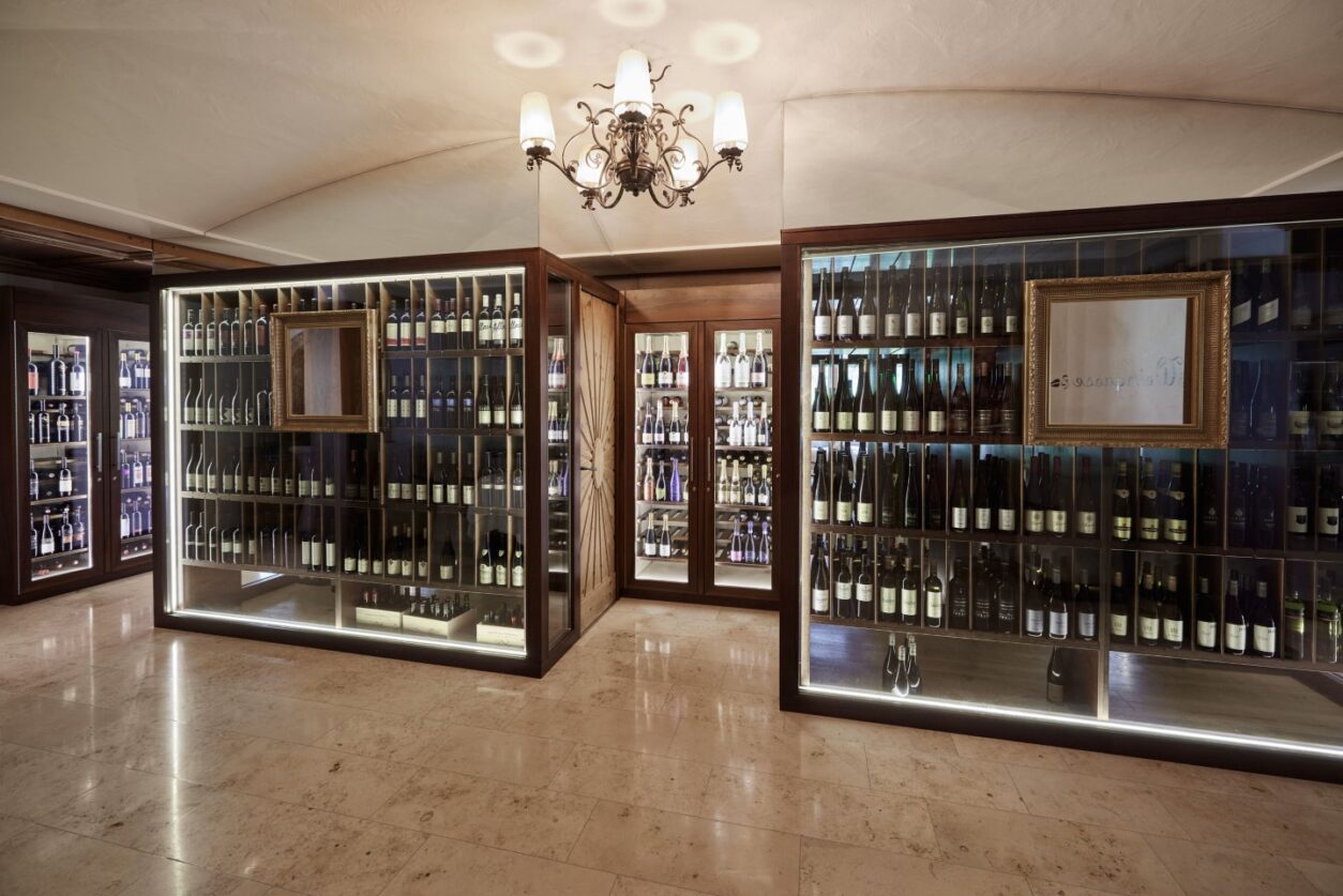 Adults-only Wellnesshotel Gerlos - Traumhotel Alpina