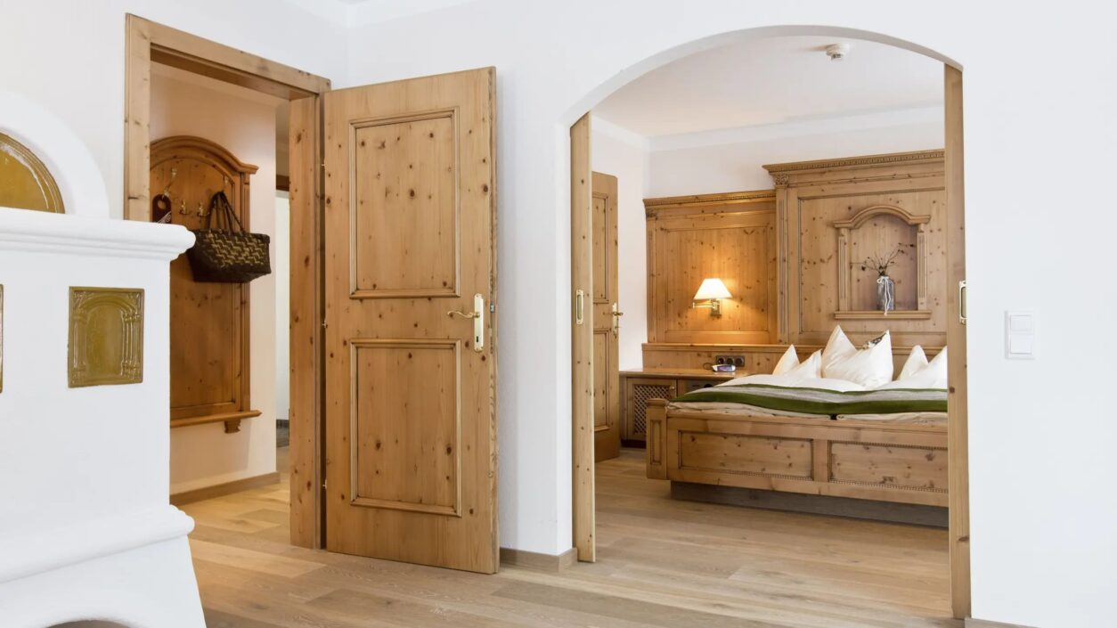 Adults-only Wellnesshotel Gerlos - Traumhotel Alpina