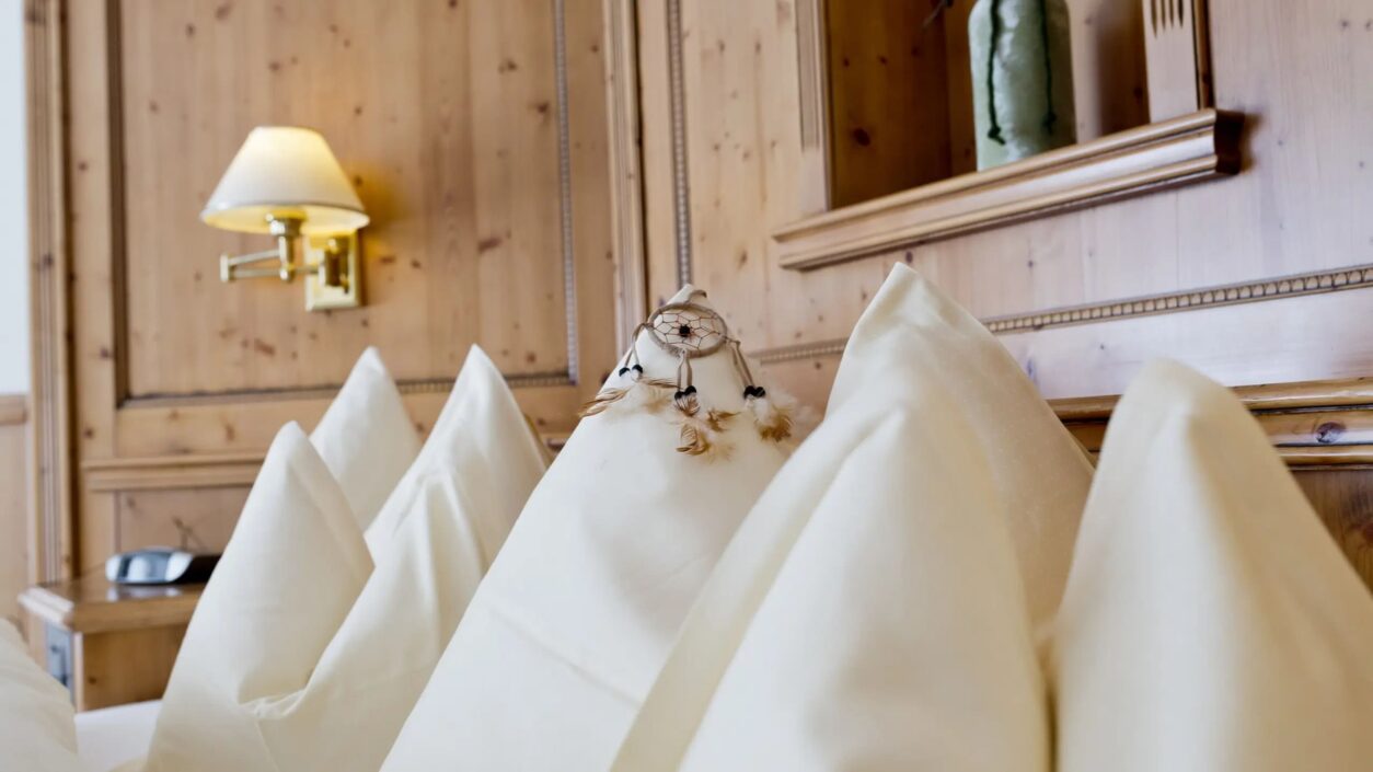 Adults-only Wellnesshotel Gerlos - Traumhotel Alpina