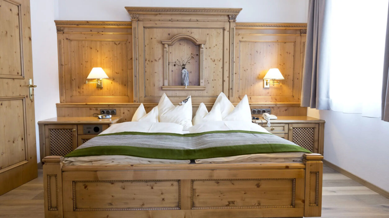Adults-only Wellnesshotel Gerlos - Traumhotel Alpina