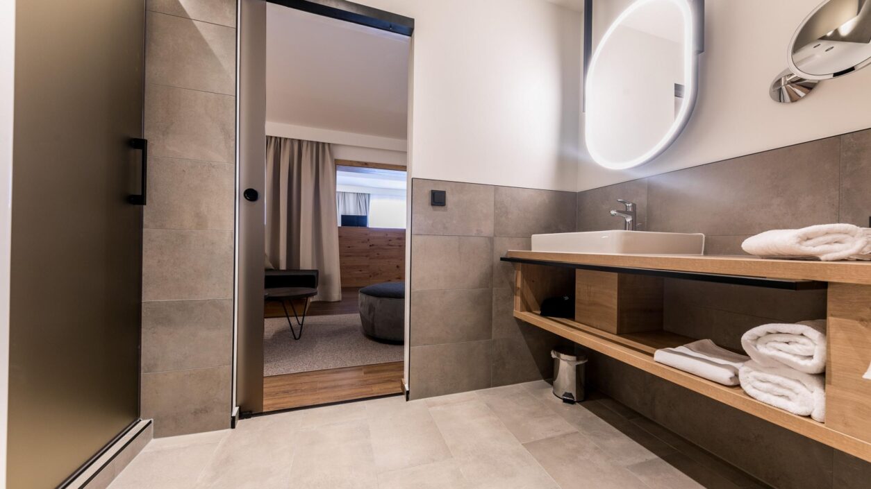 Adults-only Wellnesshotel Gerlos - Traumhotel Alpina