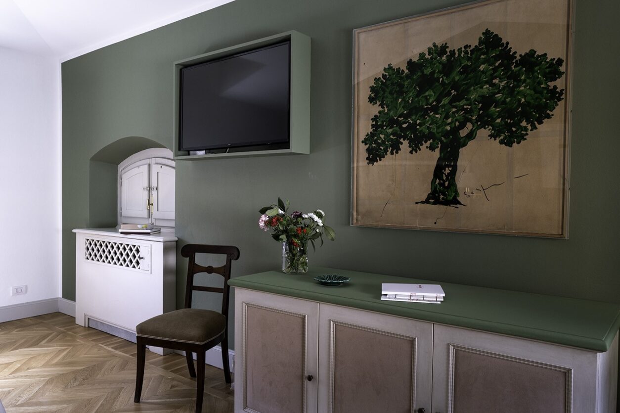 Boutiquehotel Pietrasanta - Albergo Pietrasanta