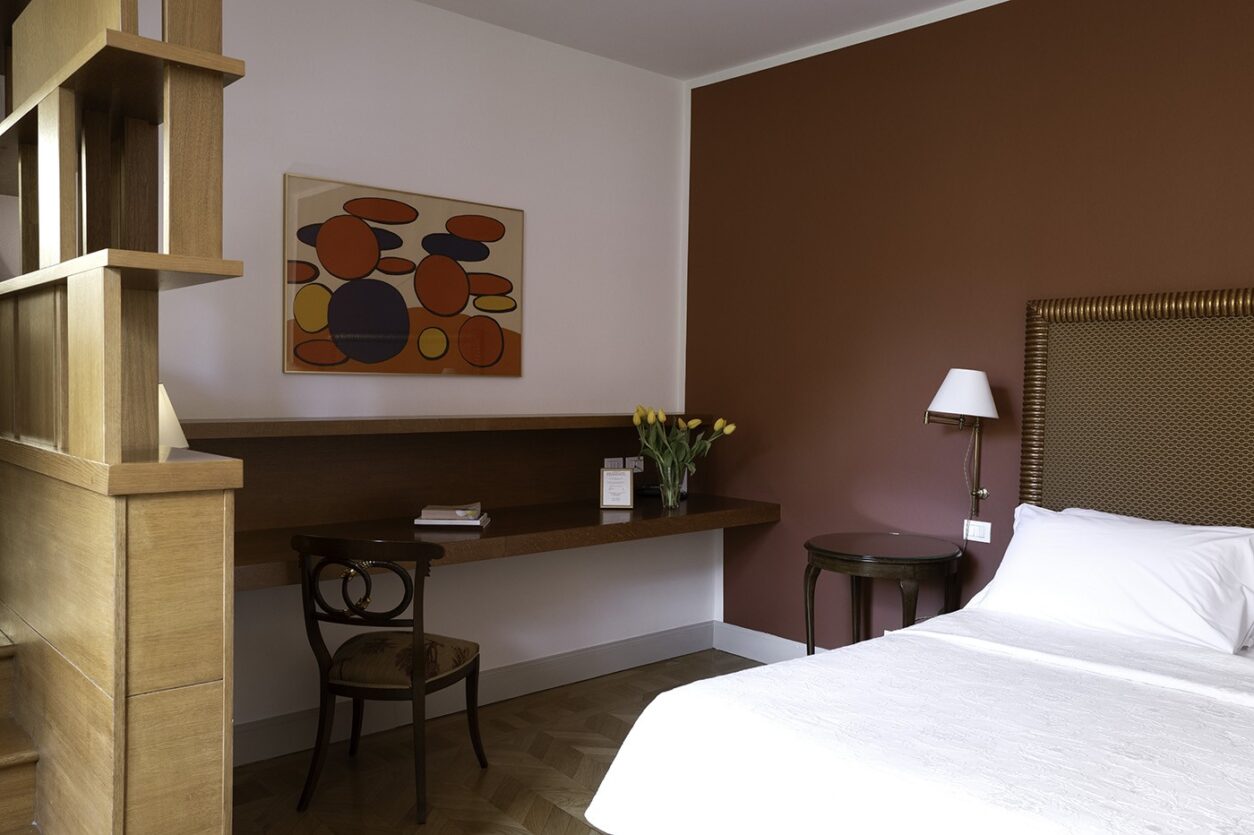 Boutiquehotel Pietrasanta - Albergo Pietrasanta