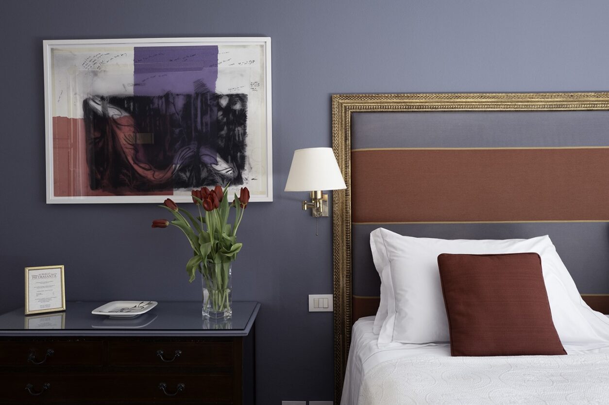 Boutiquehotel Pietrasanta - Albergo Pietrasanta