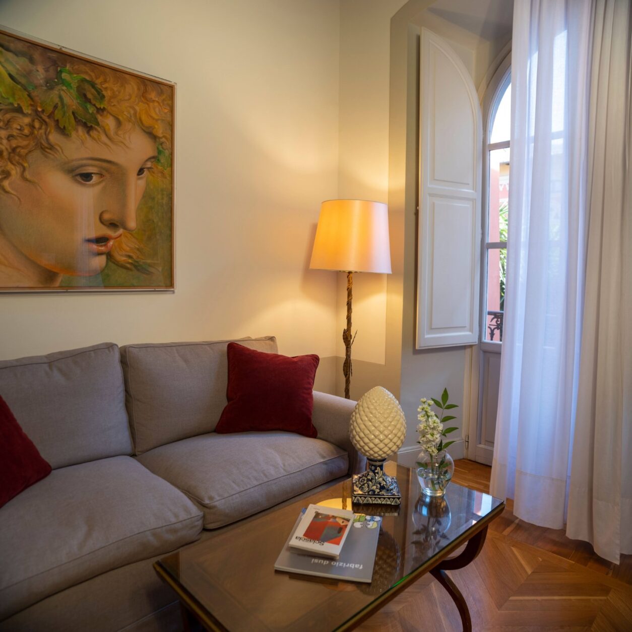 Boutiquehotel Pietrasanta - Albergo Pietrasanta