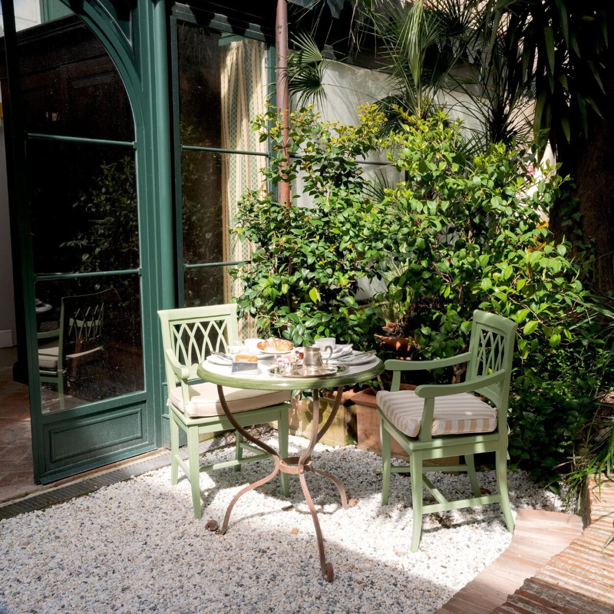 Boutiquehotel Pietrasanta - Albergo Pietrasanta