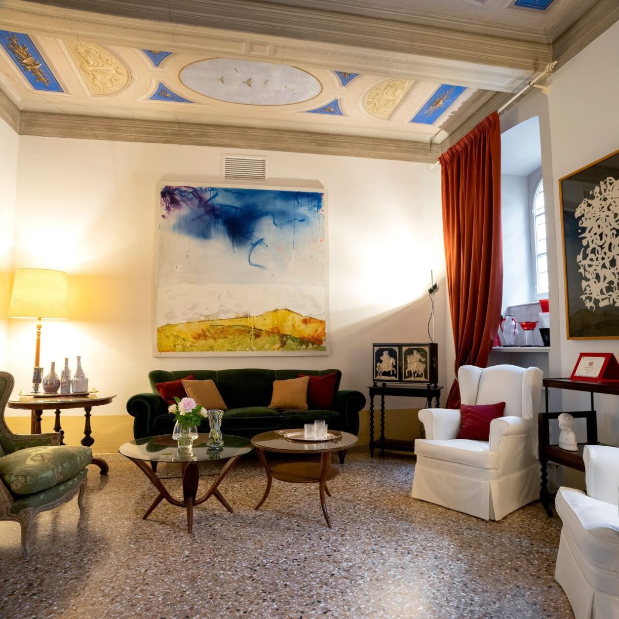 Boutiquehotel Pietrasanta - Albergo Pietrasanta