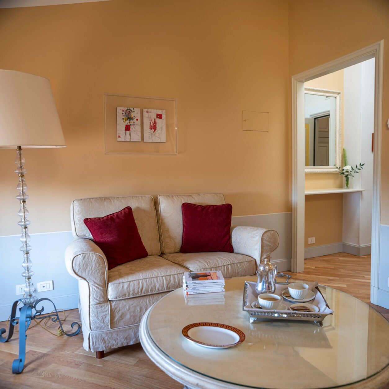 Boutiquehotel Pietrasanta - Albergo Pietrasanta