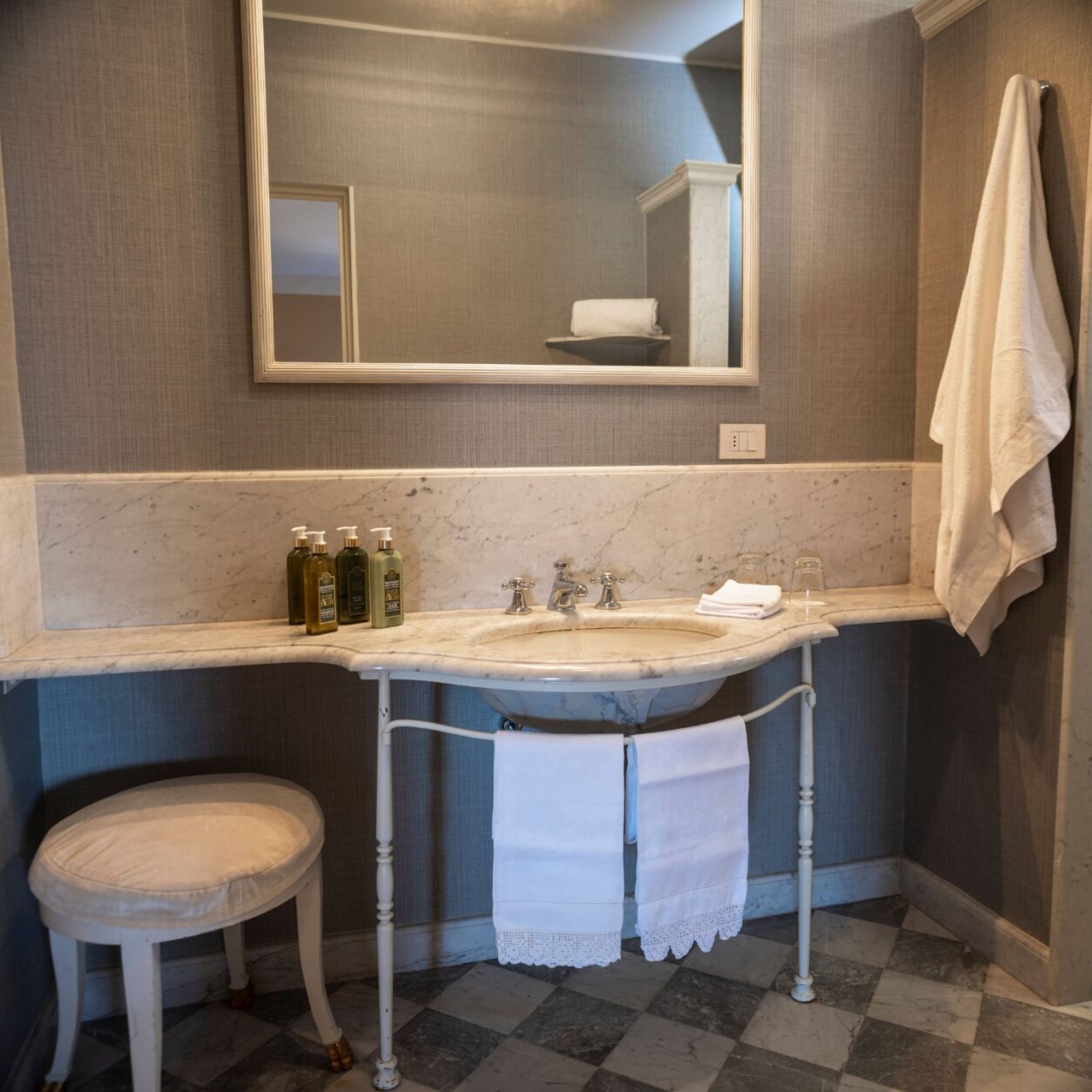Boutiquehotel Pietrasanta - Albergo Pietrasanta