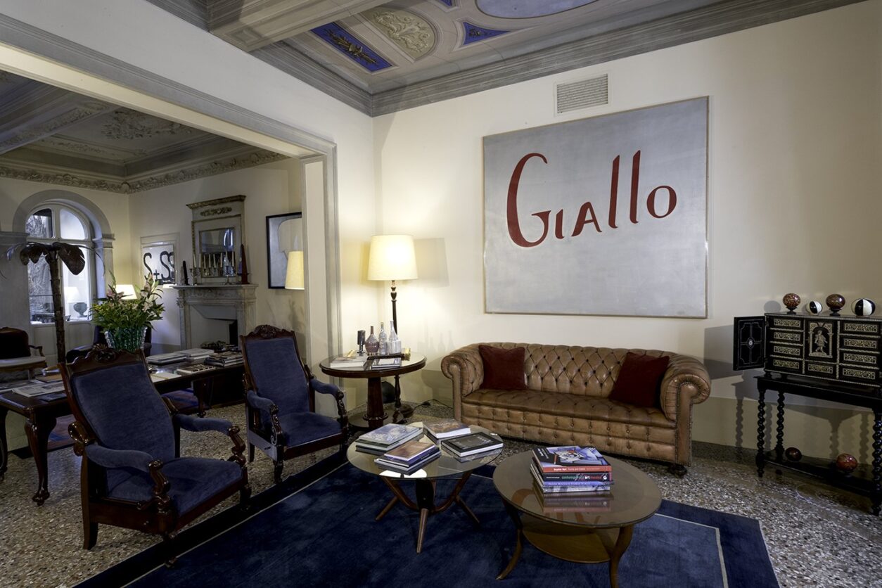 Boutiquehotel Pietrasanta - Albergo Pietrasanta