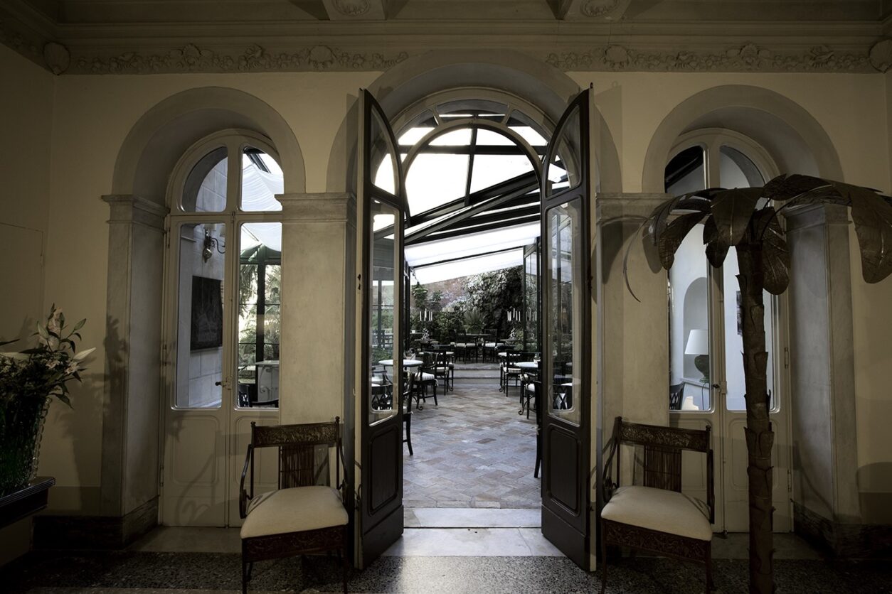 Boutiquehotel Pietrasanta - Albergo Pietrasanta