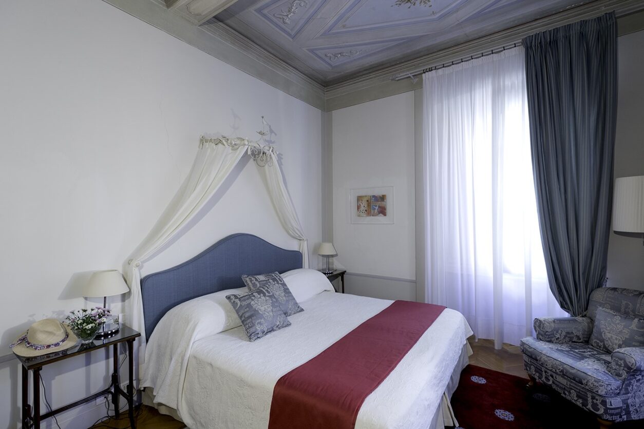 Boutiquehotel Pietrasanta - Albergo Pietrasanta