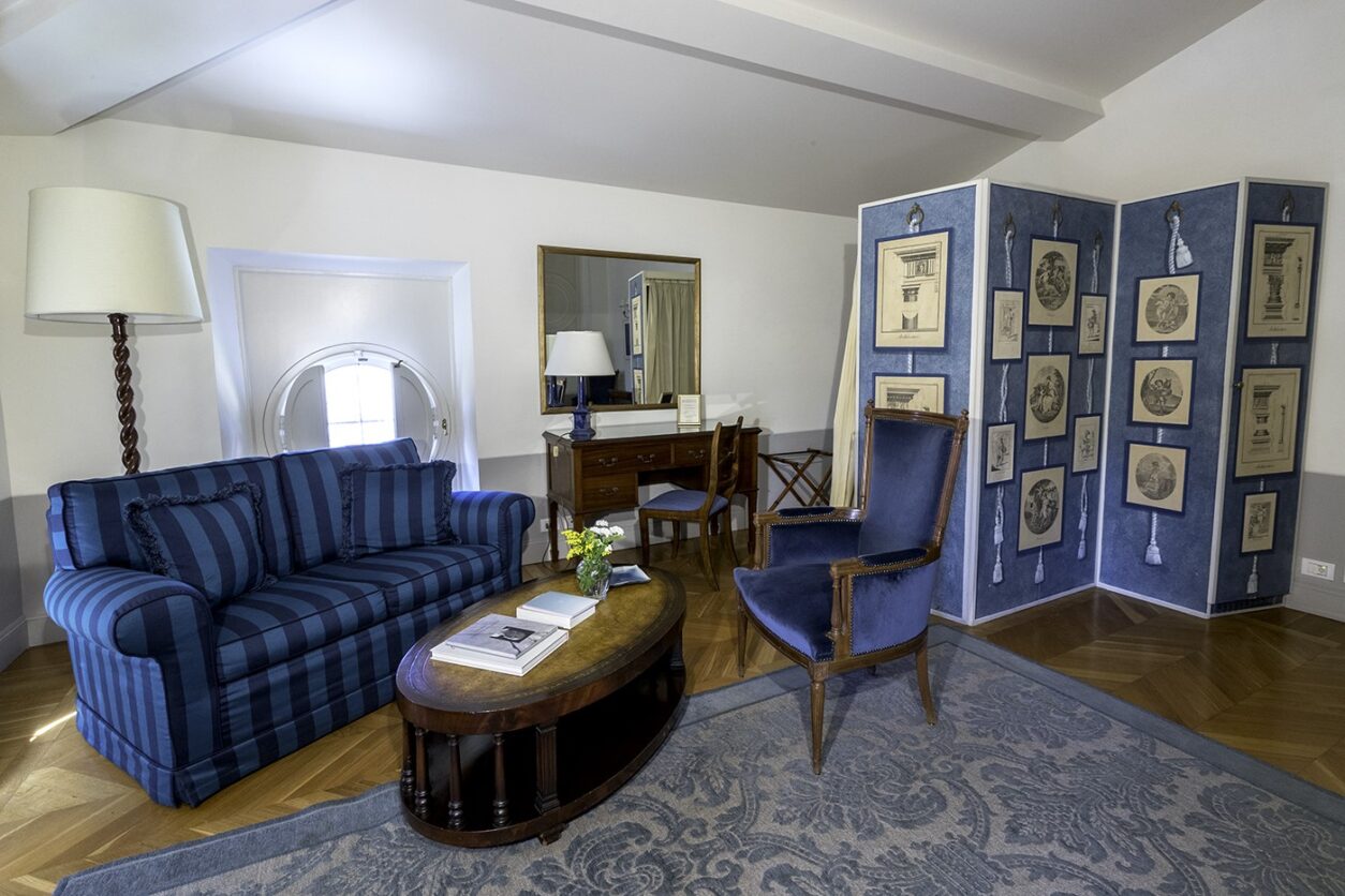Boutiquehotel Pietrasanta - Albergo Pietrasanta