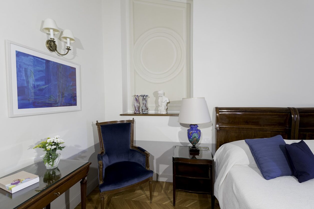 Boutiquehotel Pietrasanta - Albergo Pietrasanta