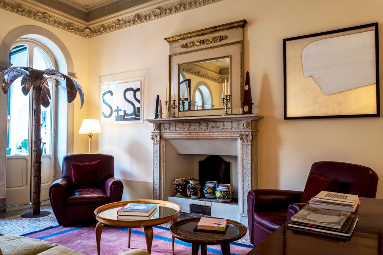 Boutiquehotel Pietrasanta - Albergo Pietrasanta