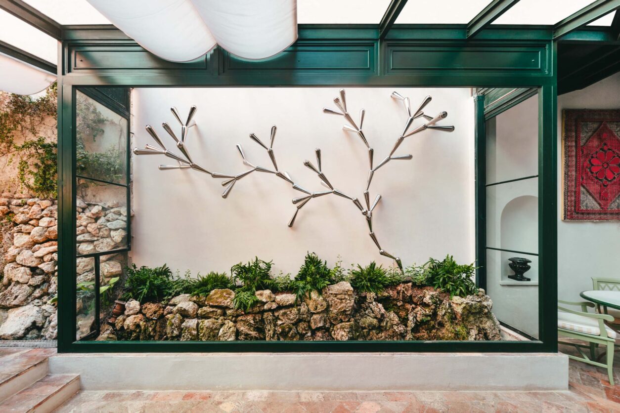 Boutiquehotel Pietrasanta - Albergo Pietrasanta