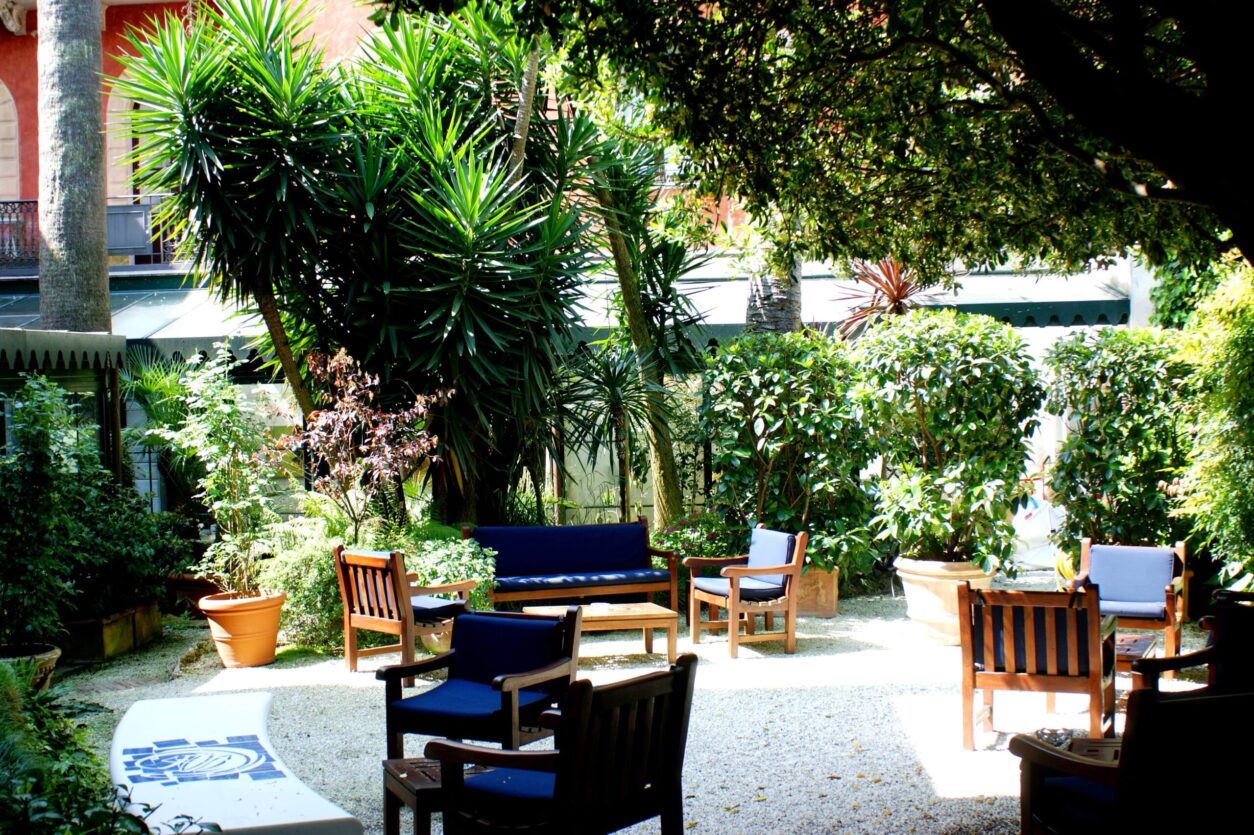 Boutiquehotel Pietrasanta - Albergo Pietrasanta