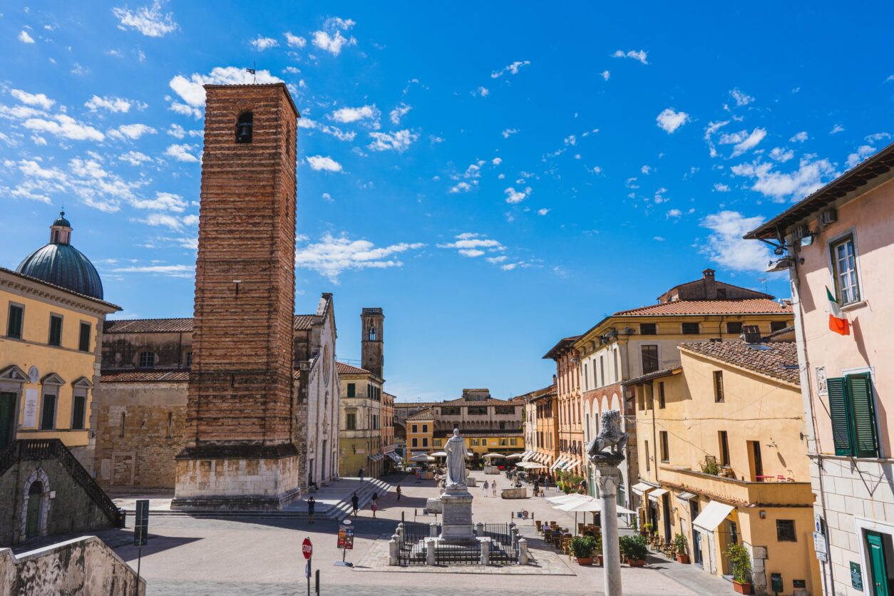 Boutiquehotel Pietrasanta - Albergo Pietrasanta