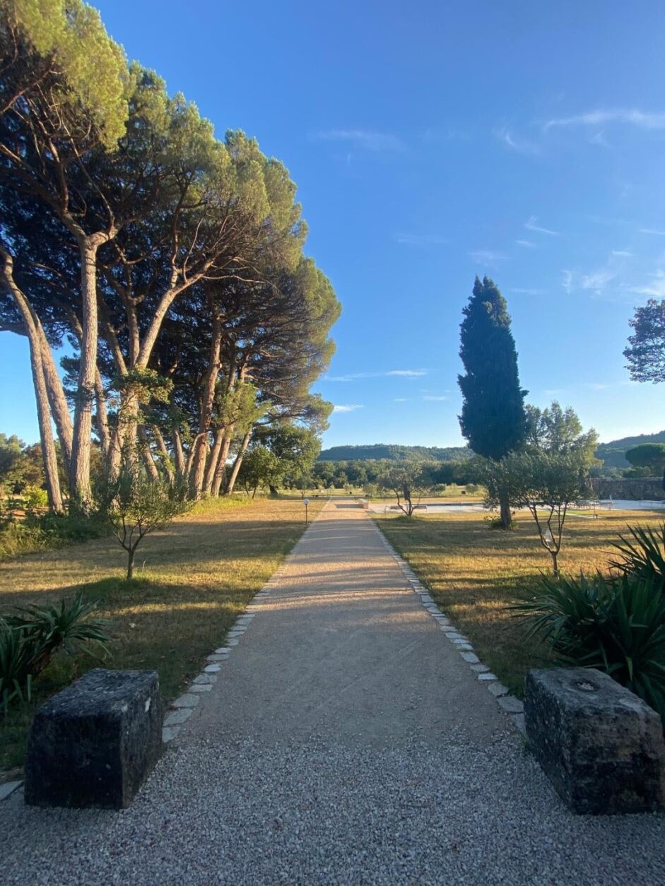 Boutiquehotel Provence - Gästehaus La Pavoyère