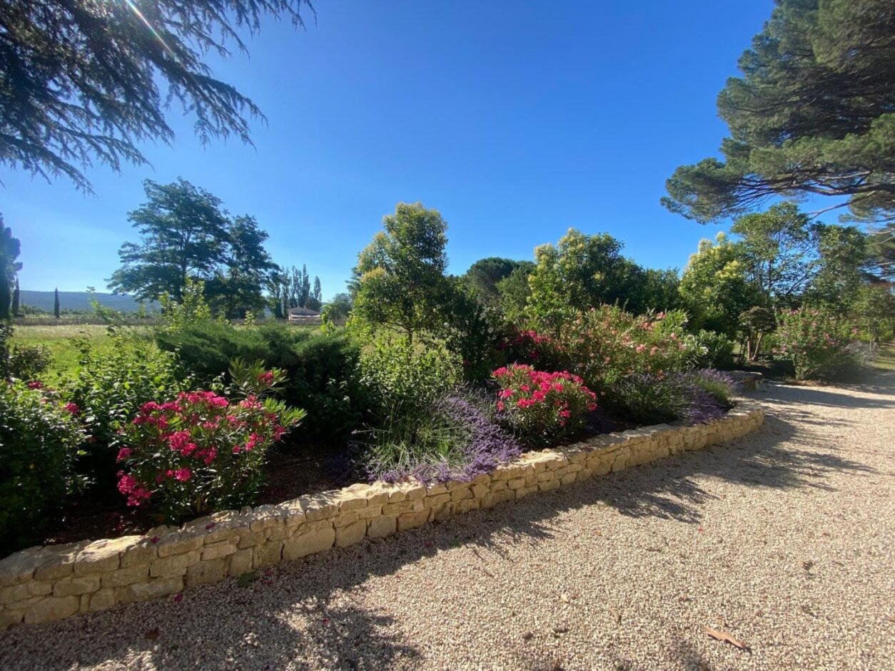 Boutiquehotel Provence - Gästehaus La Pavoyère