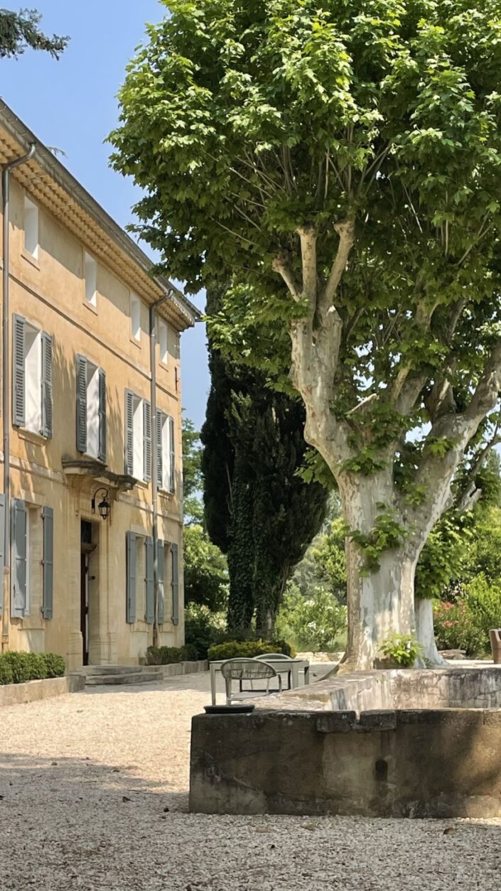 Boutiquehotel Provence - Gästehaus La Pavoyère