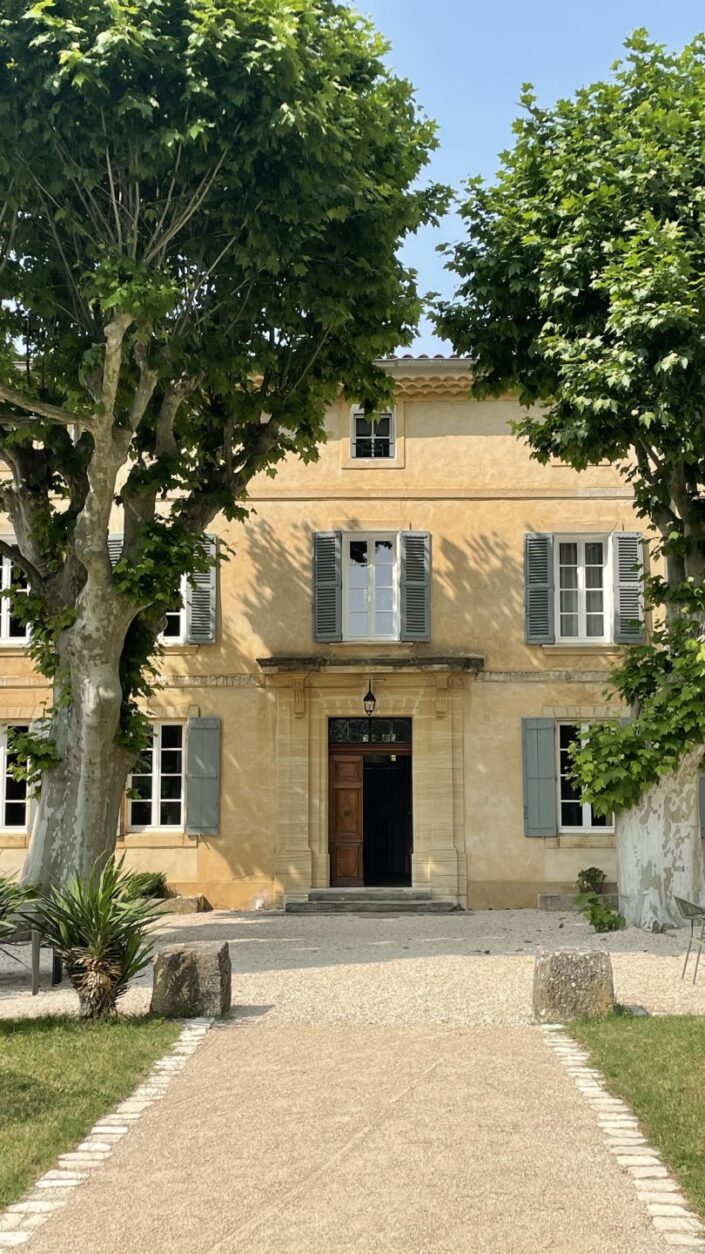 Boutiquehotel Provence - Gästehaus La Pavoyère