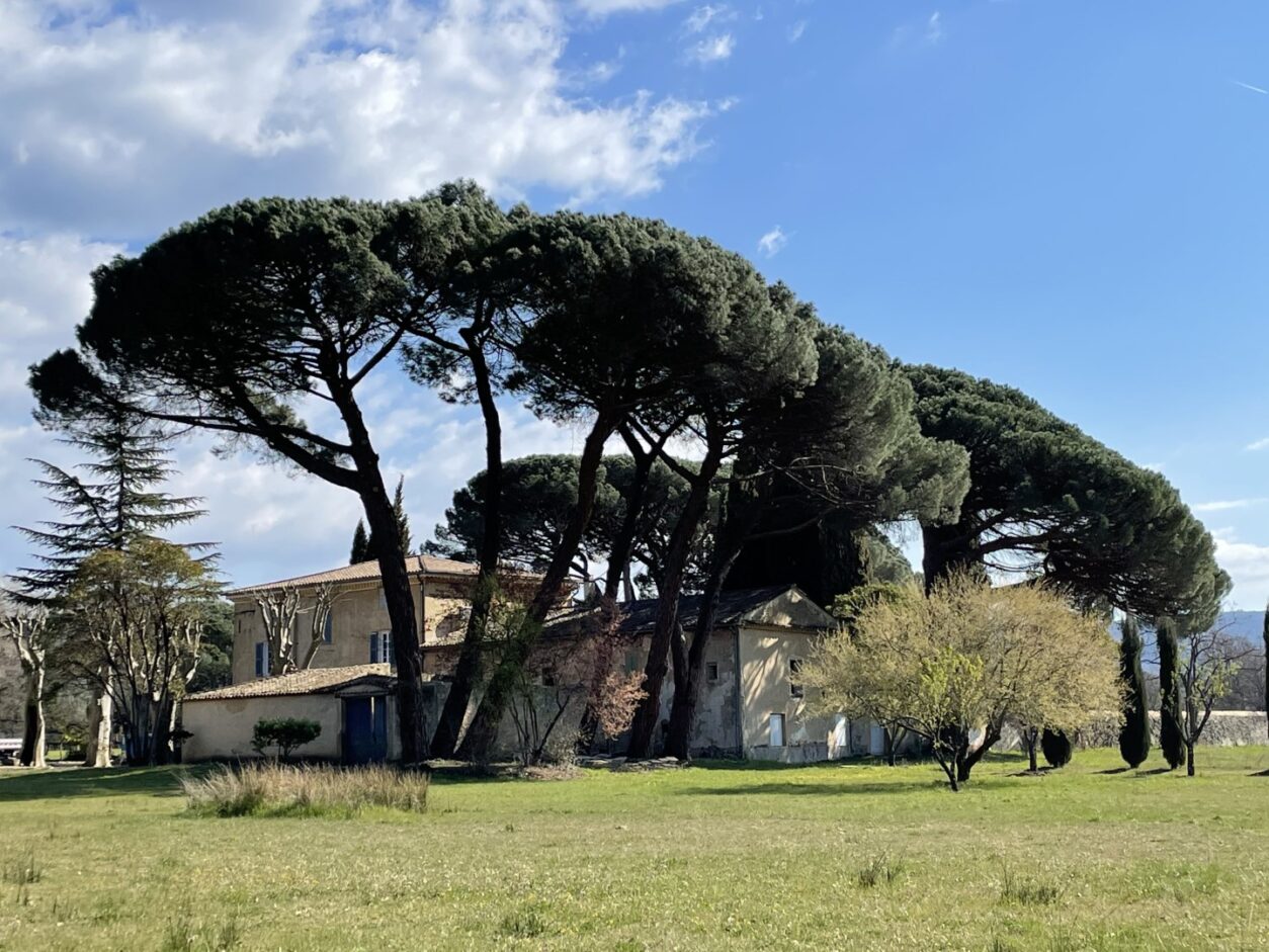 Boutiquehotel Provence - Gästehaus La Pavoyère