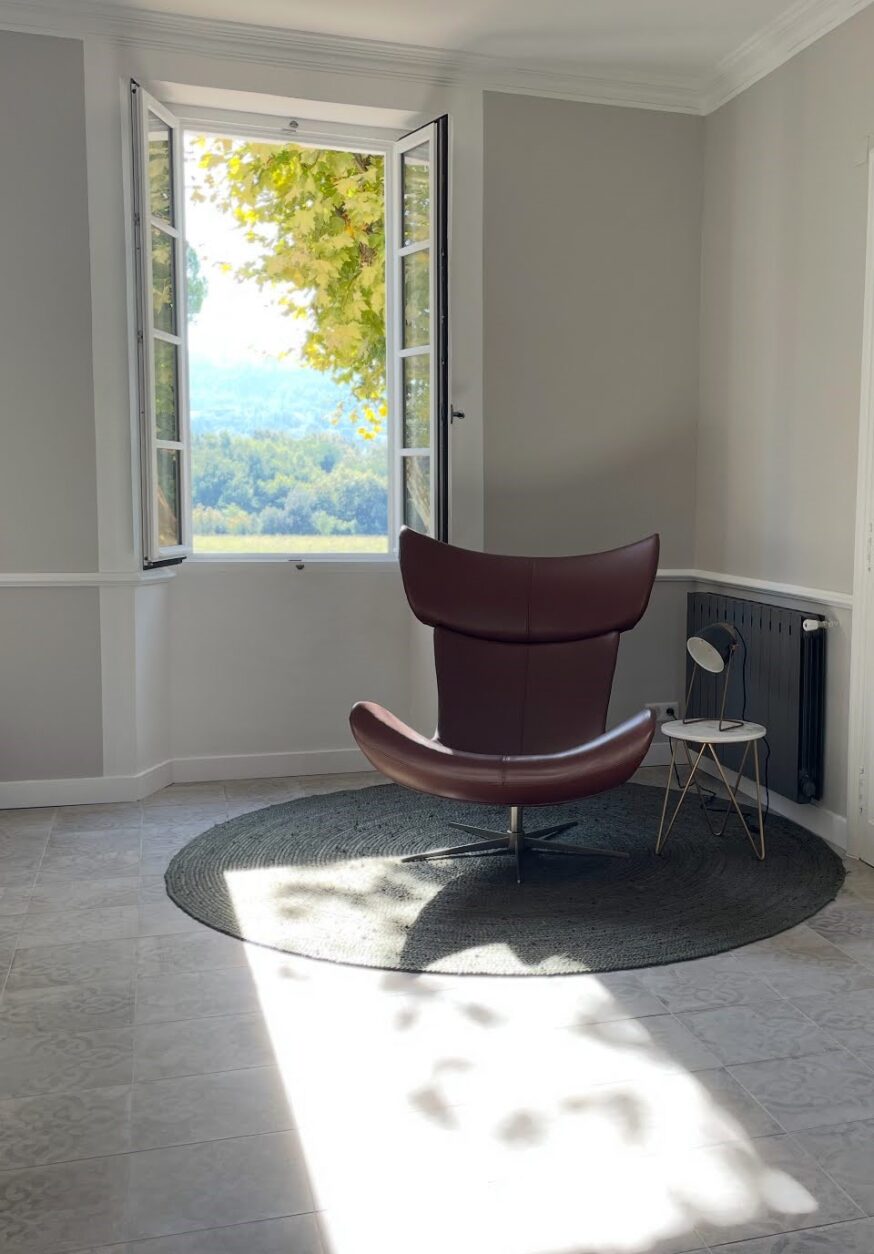 Boutiquehotel Provence - Gästehaus La Pavoyère