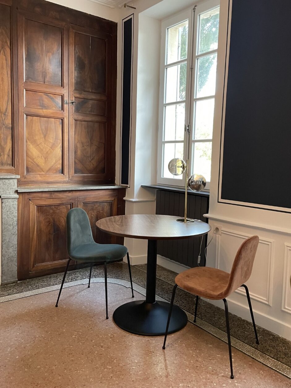 Boutiquehotel Provence - Gästehaus La Pavoyère