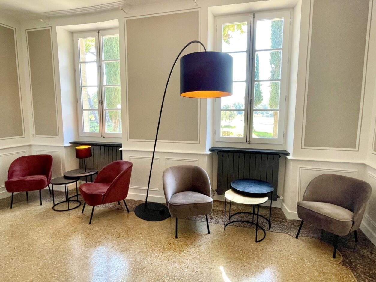 Boutiquehotel Provence - Gästehaus La Pavoyère
