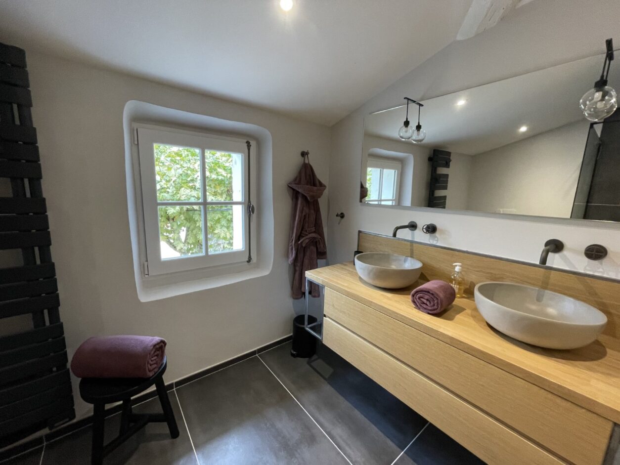 Boutiquehotel Provence - Gästehaus La Pavoyère