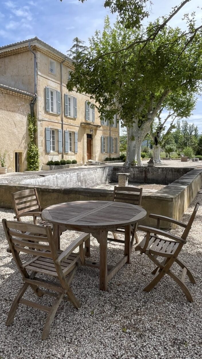 Boutiquehotel Provence - Gästehaus La Pavoyère