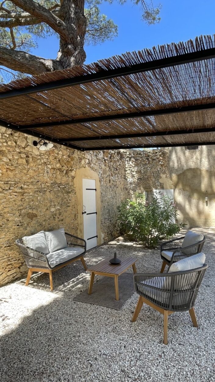 Boutiquehotel Provence - Gästehaus La Pavoyère
