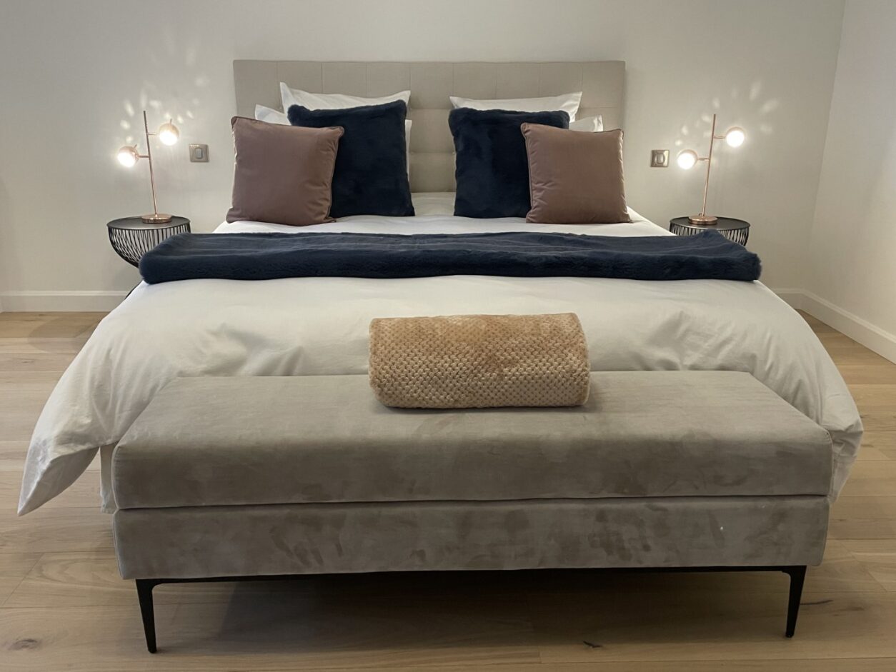 Boutiquehotel Provence - Gästehaus La Pavoyère