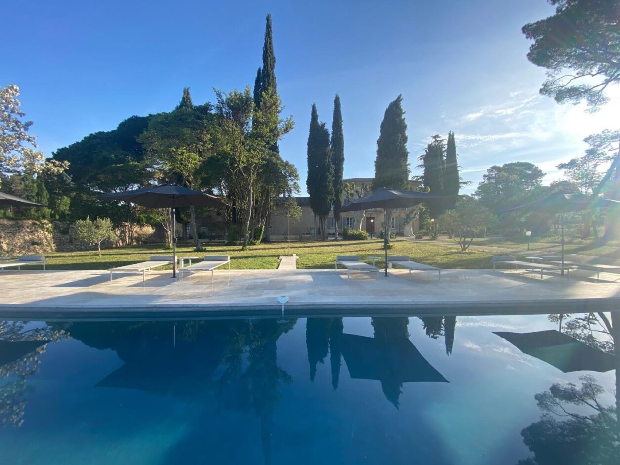 Boutiquehotel Provence - Gästehaus La Pavoyère