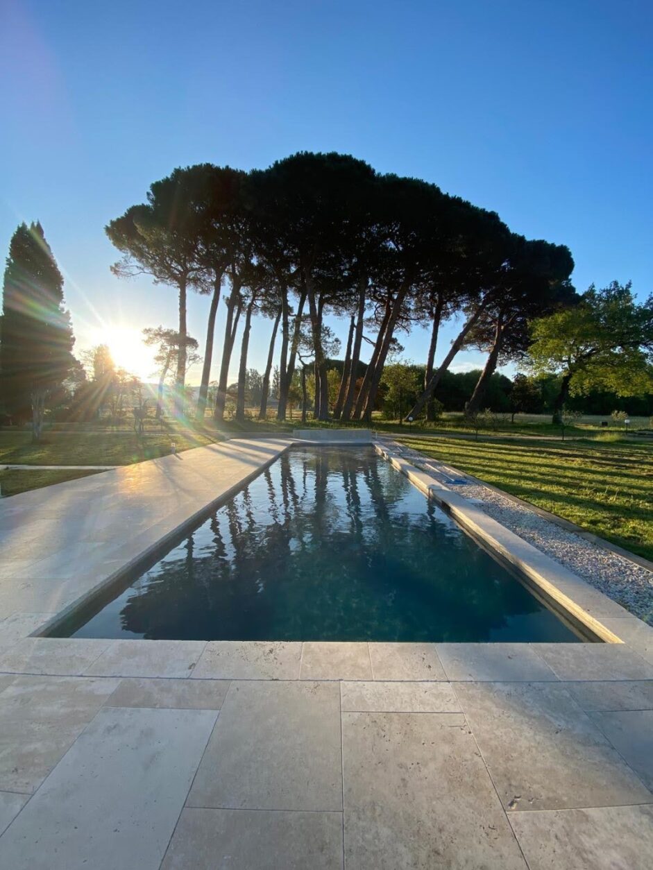 Boutiquehotel Provence - Gästehaus La Pavoyère