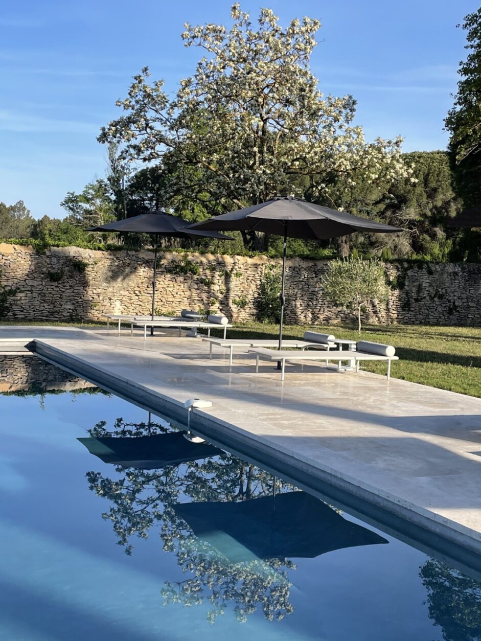 Boutiquehotel Provence - Gästehaus La Pavoyère