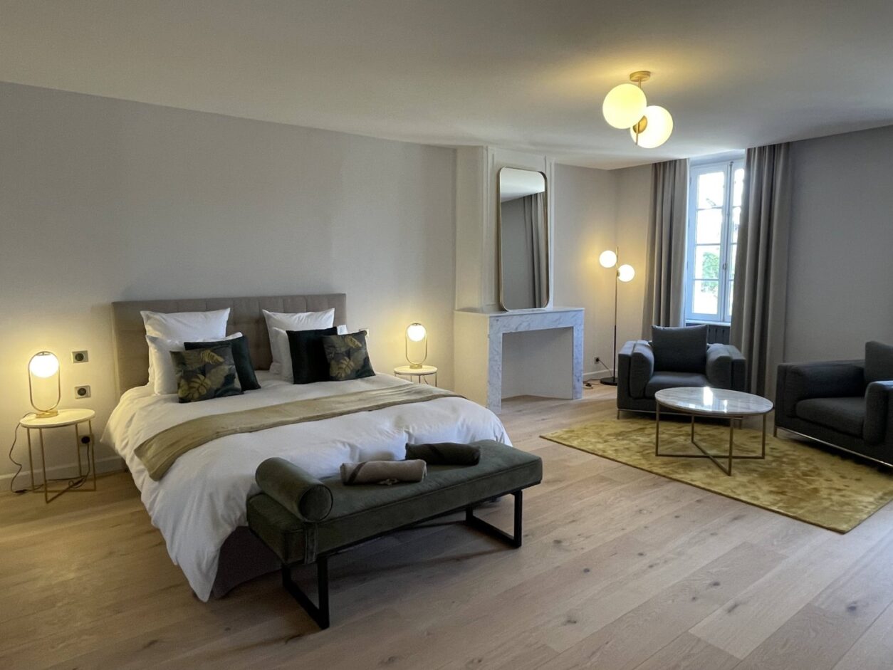 Boutiquehotel Provence - Gästehaus La Pavoyère