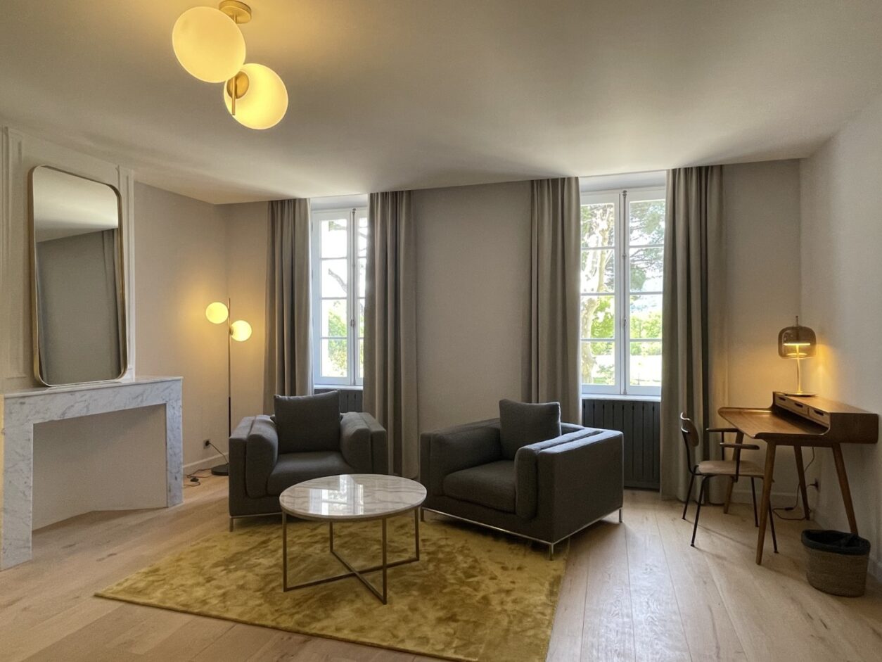 Boutiquehotel Provence - Gästehaus La Pavoyère