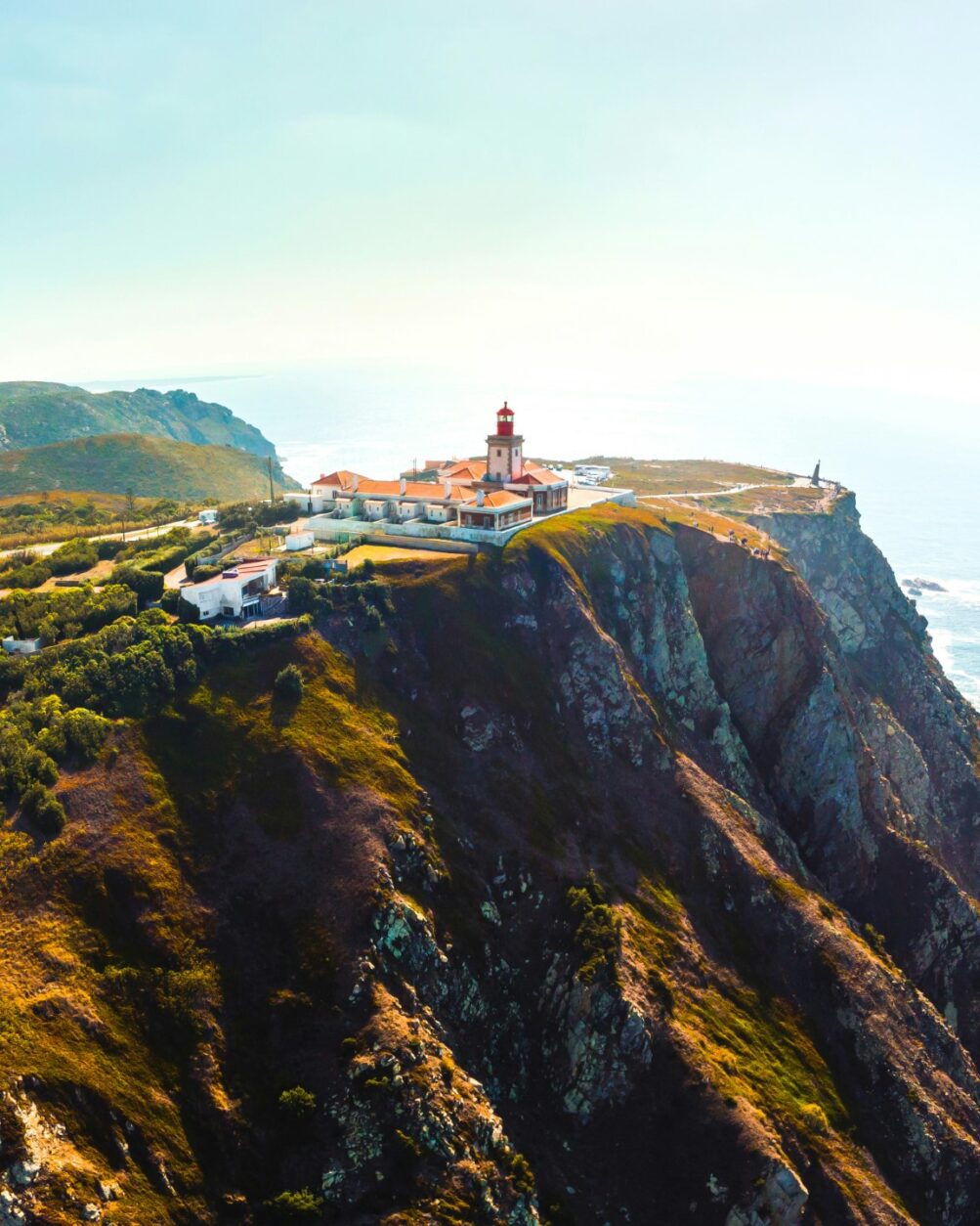 Erlebnistipp Rundreise durch Portugal - Cabo da Roca