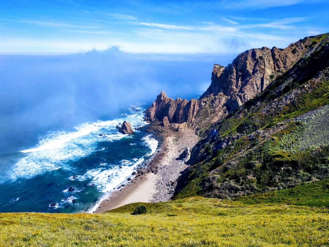 Erlebnistipp Rundreise durch Portugal - Cabo da Roca