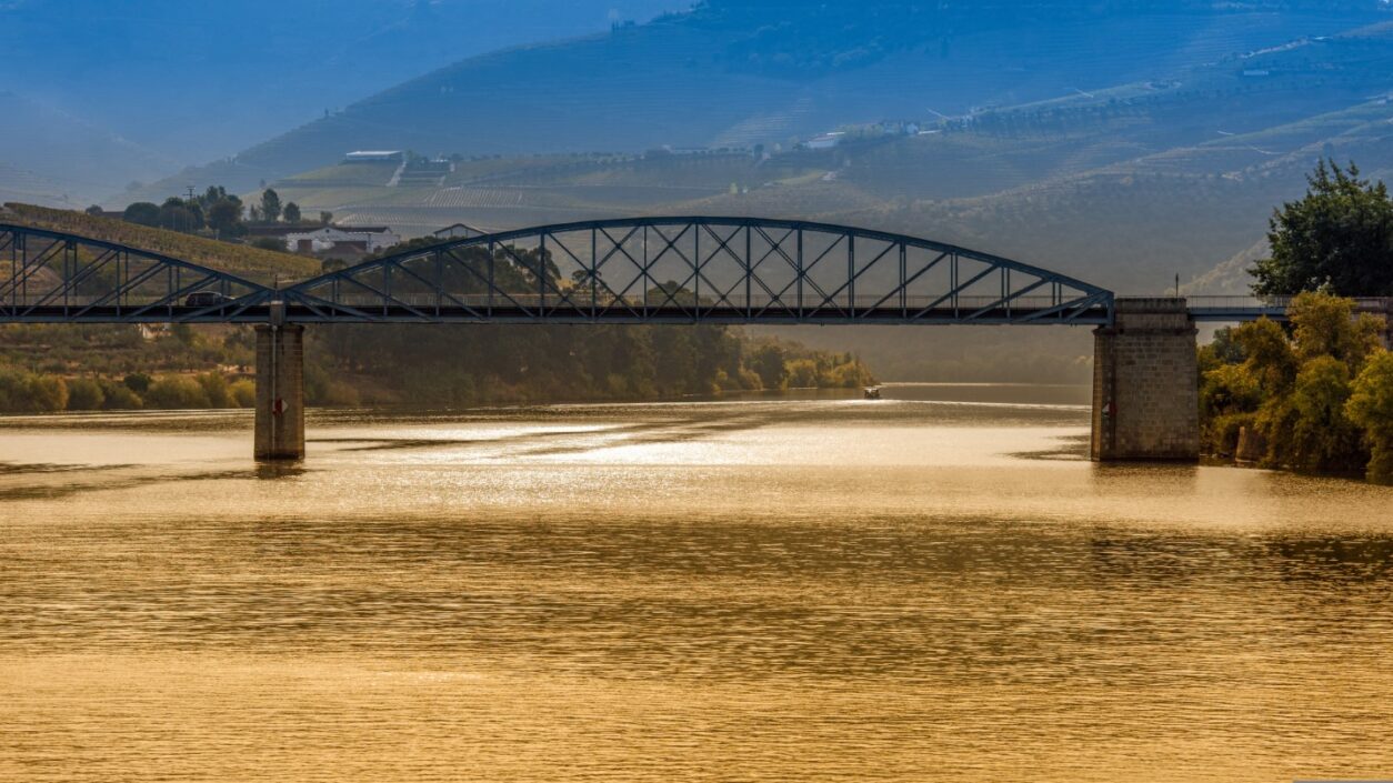 Erlebnistipp Rundreise durch Portugal - Douro