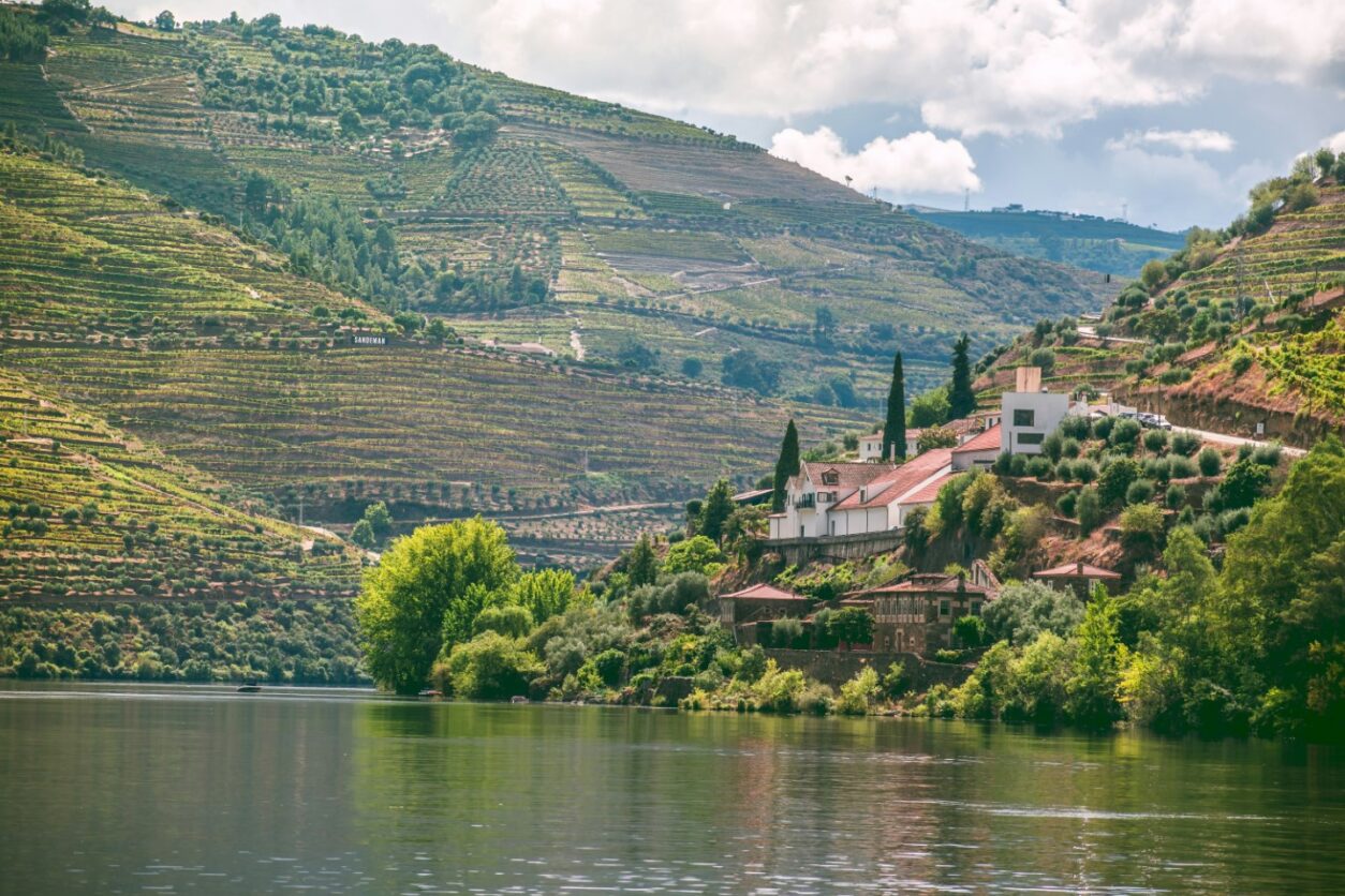 Erlebnistipp Rundreise durch Portugal - Douro